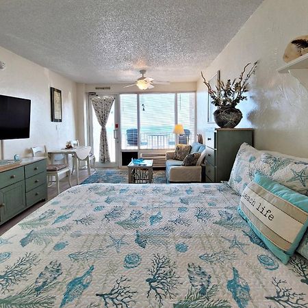 Pirates Cove Condo Unit #117 Daytona Beach Luaran gambar