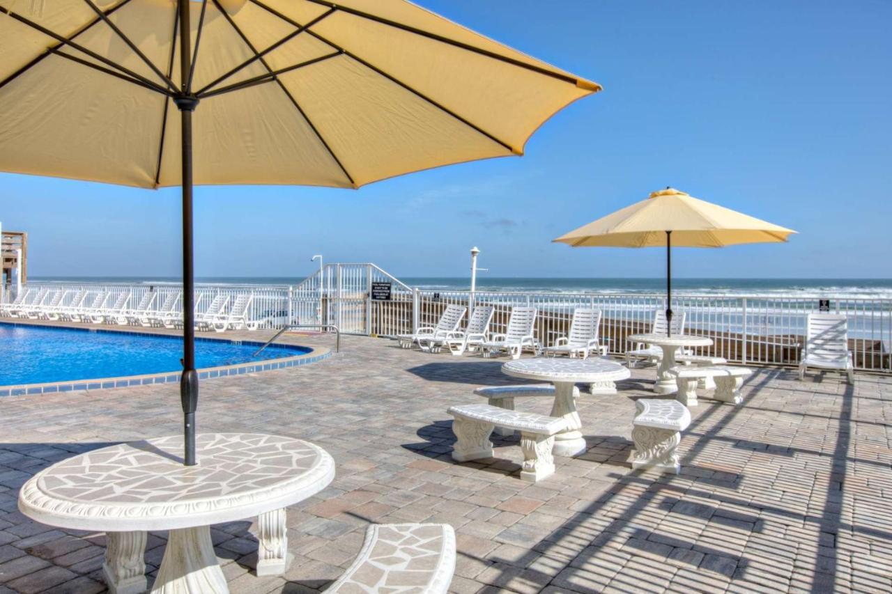 Pirates Cove Condo Unit #117 Daytona Beach Luaran gambar