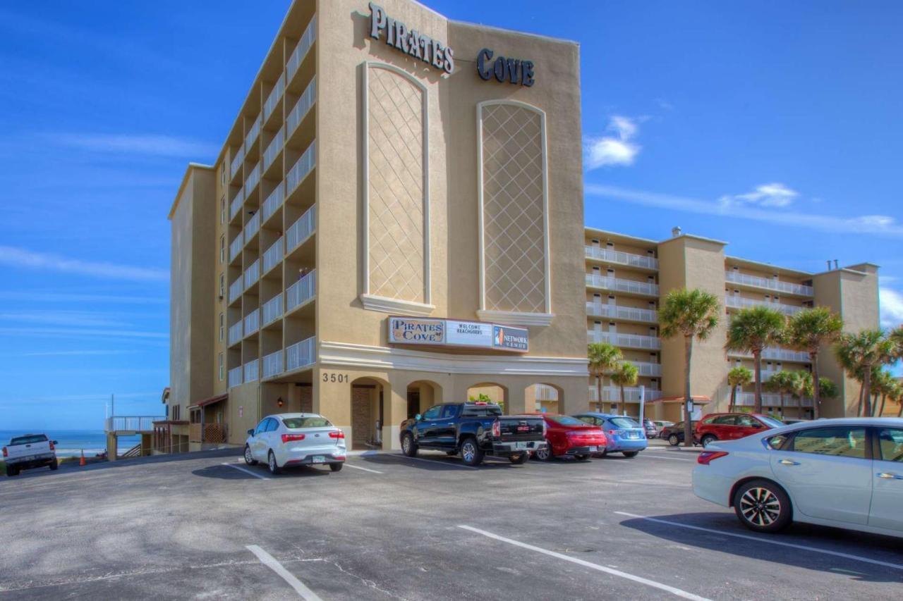 Pirates Cove Condo Unit #117 Daytona Beach Luaran gambar