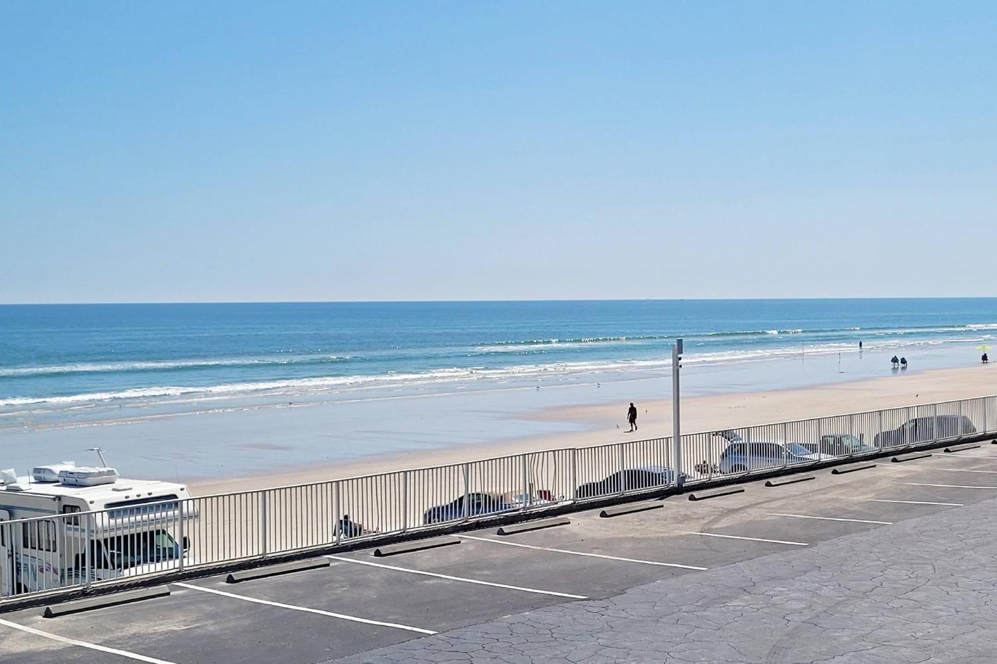 Pirates Cove Condo Unit #117 Daytona Beach Luaran gambar